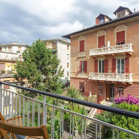 Casaviva - Central Comfy Flat With Parking In Santa M Santa Margherita Ligure Luaran gambar