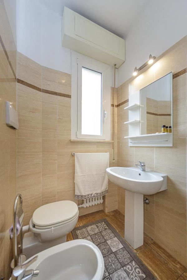 Casaviva - Central Comfy Flat With Parking In Santa M Santa Margherita Ligure Luaran gambar