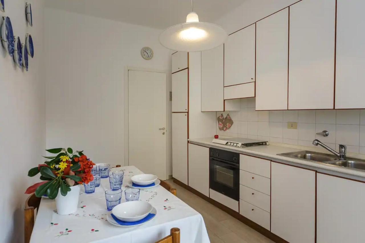 Casaviva - Central Comfy Flat With Parking In Santa M Santa Margherita Ligure Luaran gambar