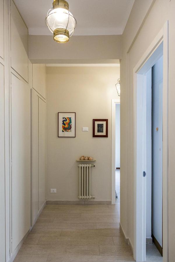 Casaviva - Central Comfy Flat With Parking In Santa M Santa Margherita Ligure Luaran gambar