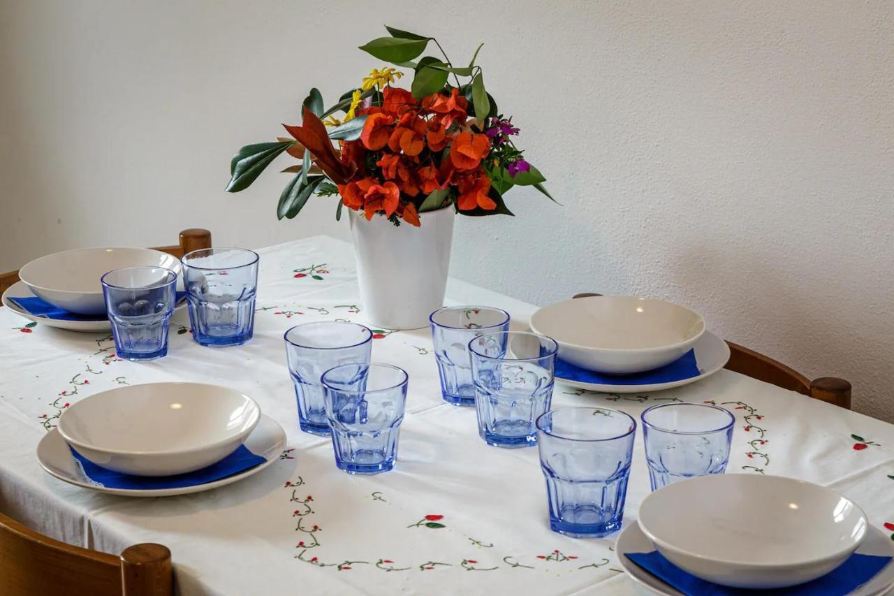 Casaviva - Central Comfy Flat With Parking In Santa M Santa Margherita Ligure Luaran gambar