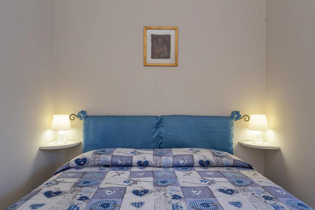 Casaviva - Central Comfy Flat With Parking In Santa M Santa Margherita Ligure Luaran gambar