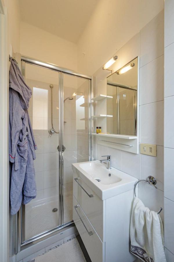 Casaviva - Central Comfy Flat With Parking In Santa M Santa Margherita Ligure Luaran gambar
