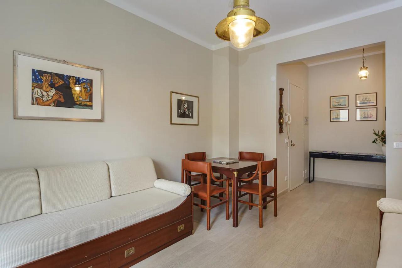 Casaviva - Central Comfy Flat With Parking In Santa M Santa Margherita Ligure Luaran gambar