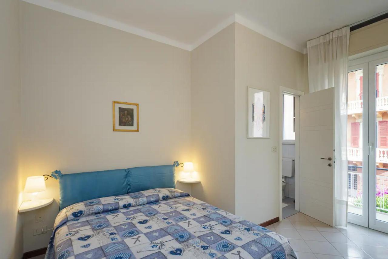 Casaviva - Central Comfy Flat With Parking In Santa M Santa Margherita Ligure Luaran gambar