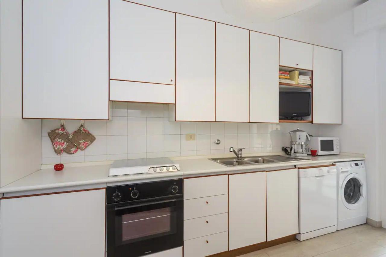 Casaviva - Central Comfy Flat With Parking In Santa M Santa Margherita Ligure Luaran gambar