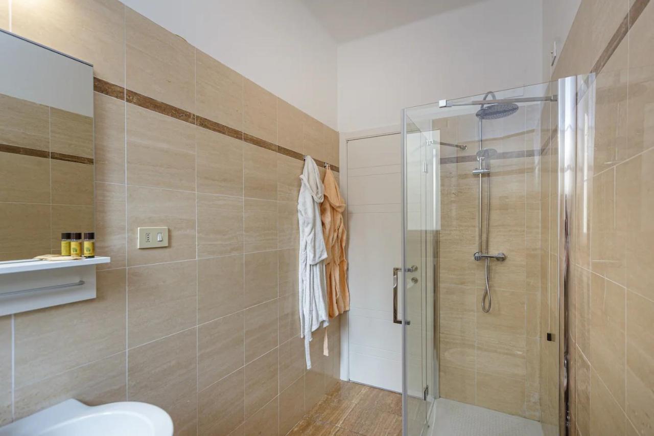 Casaviva - Central Comfy Flat With Parking In Santa M Santa Margherita Ligure Luaran gambar