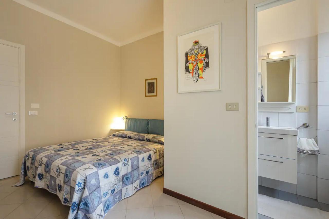 Casaviva - Central Comfy Flat With Parking In Santa M Santa Margherita Ligure Luaran gambar